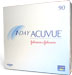 1 Day Acuvue 90er Box