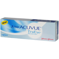1 Day Acuvue TruEye 30er Box