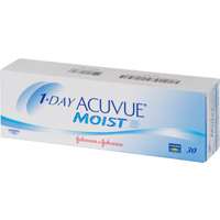 1 Day Acuvue Moist 30er Box