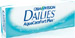 Dailies AquaComfort Plus 10er Box