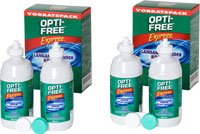 Opti-Free Express (4 x 355ml)