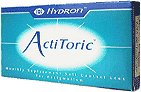 ActiToric