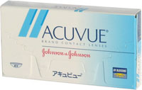 Acuvue