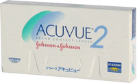 Acuvue 2