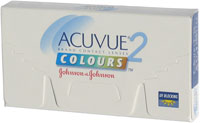 Acuvue 2 Colours Opaque