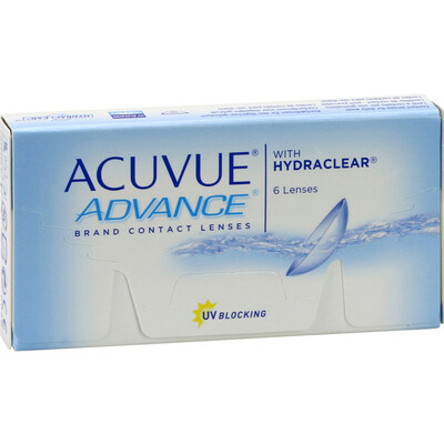 Acuvue Advance 6er Box