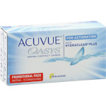 Acuvue Oasys for Astigmatism 12er Box