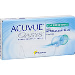 Acuvue Oasys for Presbyopia 6er Box