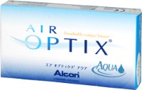 Air Optix Aqua 6er Box