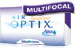 Air Optix Aqua Multifocal 6er Box