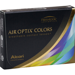 Air Optix Colors 2er Box