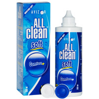 All Clean soft 350ml