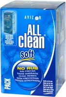 All Clean soft 6-Monats-Pack
