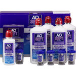 AOSEPT PLUS HydraGlyde Sparpack (4x 360ml)