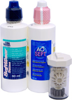 AOSEPT PLUS Travelset