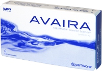 AVAIRA 6er Box