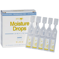 Avizor Moisture Drops (Ampullen)