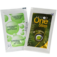 Avizor One Step Bio Neutralisationstabletten