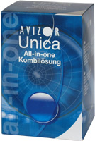 Avizor Unica 6-Monats-Pack