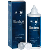 Avizor Unica sensitive 350ml