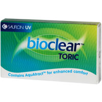 bioclear TORIC 3er Box