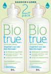 Biotrue all-in-one L�sung (2 x 300ml) - Aktionsangebot