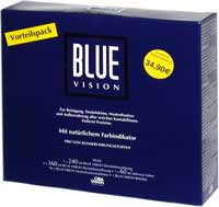 Blue Vision 960/96
