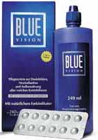 Blue Vision 240/24
