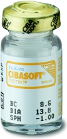 CIBASOFT Visitint