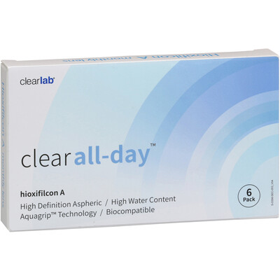 clear all-day 6er Box