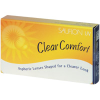 Clear Comfort 6er Box