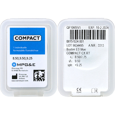 Compact CX RT