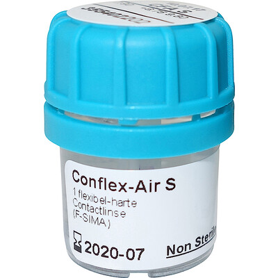Conflex-air VPT