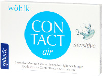 Contact air spheric 6er Box