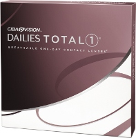 Dailies TOTAL 1 90er Box