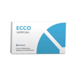 ECCO comfort plus 6er Box ECCO comfort plus 6er Box