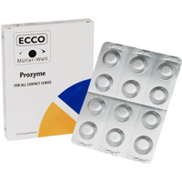 ECCO Prozyme Reinigungstabletten
