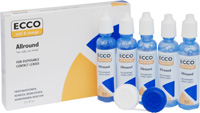 ECCO soft & change Allround