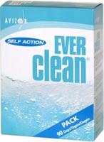 Ever Clean 3-Monats-Pack
