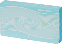 Expressions accents 3er Box