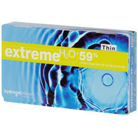 Extreme H2O 59% Thin