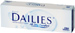 Focus Dailies 30er Box