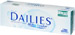 Focus Dailies Toric 30er Box