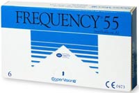 Frequency 55