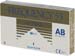 Frequency 55 Aspheric