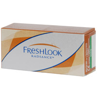 Freshlook Radiance