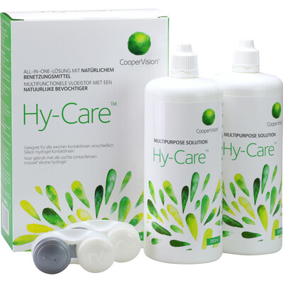 Hy-Care 2x 360ml Sparpack