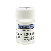 Hydrasoft Toric