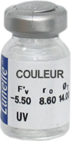 Lunelle ES 70 Couleur UV