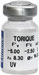 Lunelle ES 70 Torique Standard UV